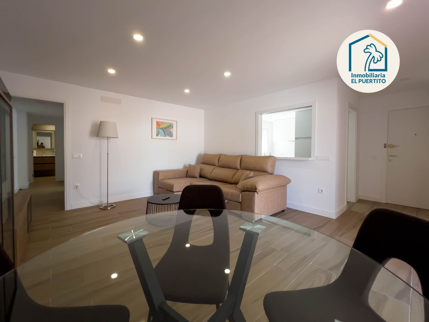 Wohnung 106 m² in Güímar