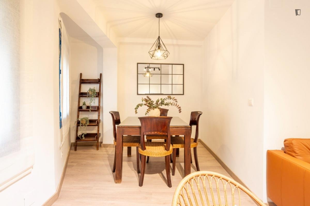 Pis de 65 m² a Màlaga