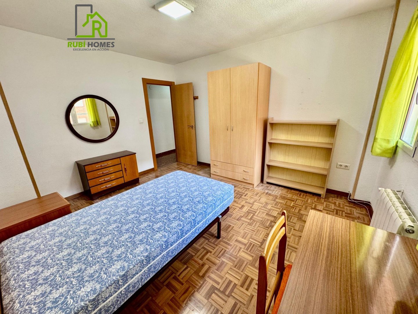 Piso de 109 m² en Granada