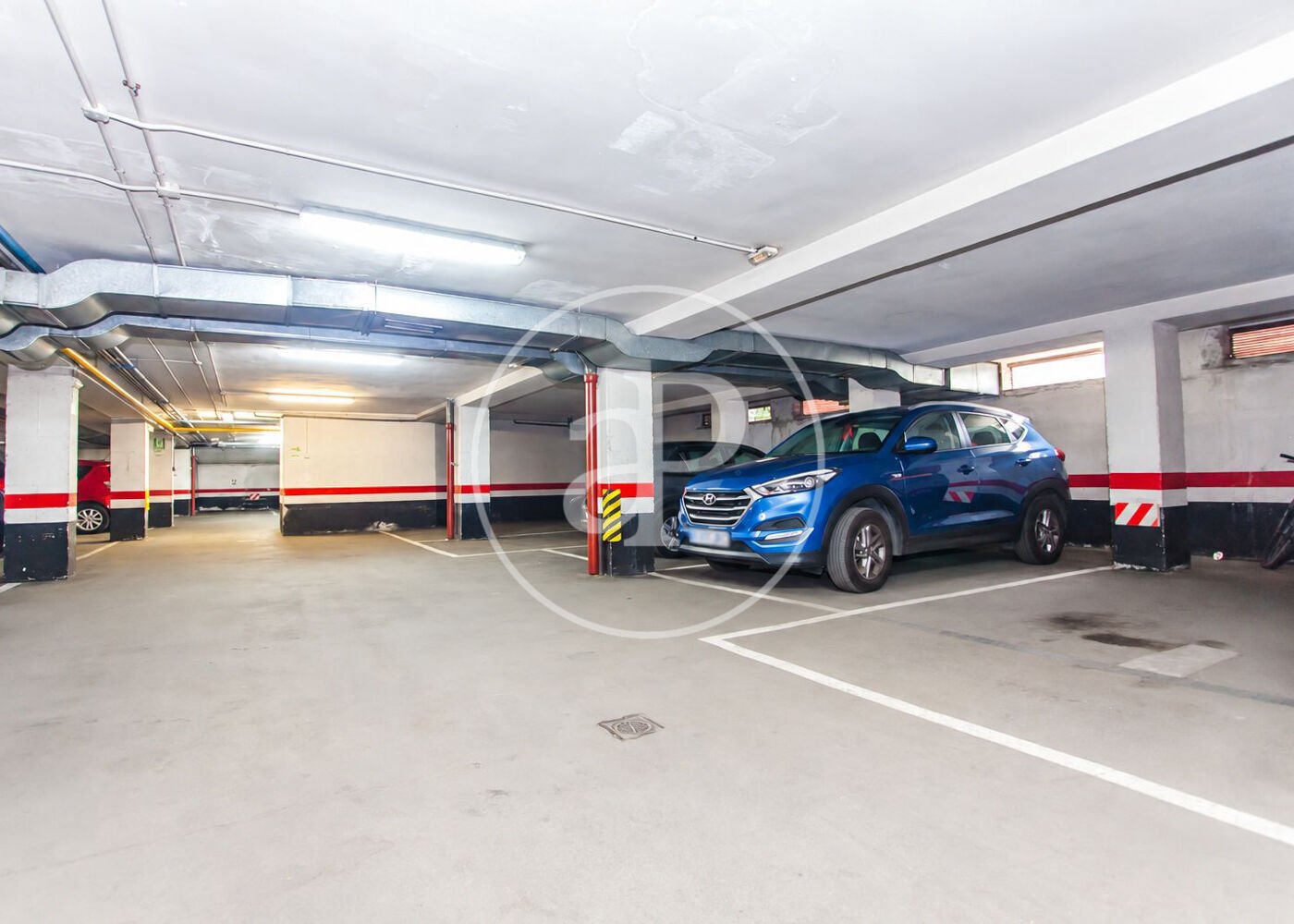 Pis de 154 m² a Madrid