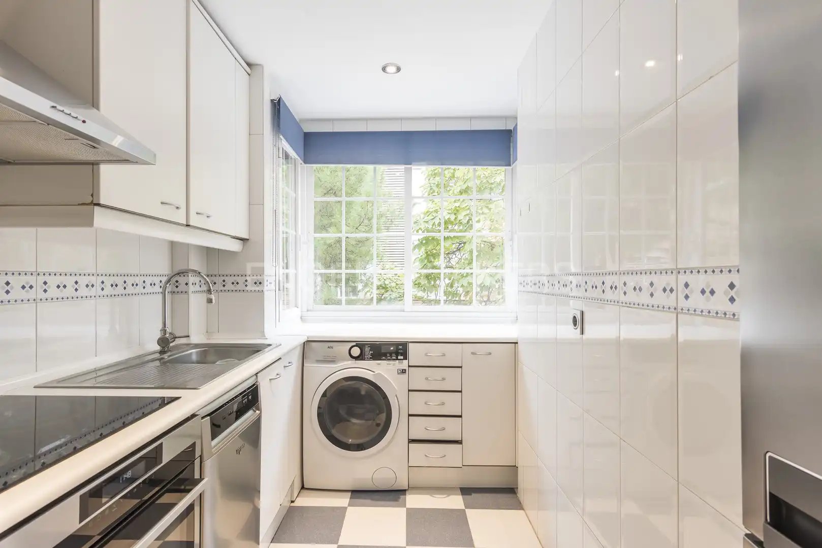 Pis de 109 m² a Madrid