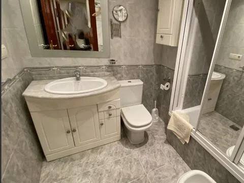 Piso de 59 m² en Gijón