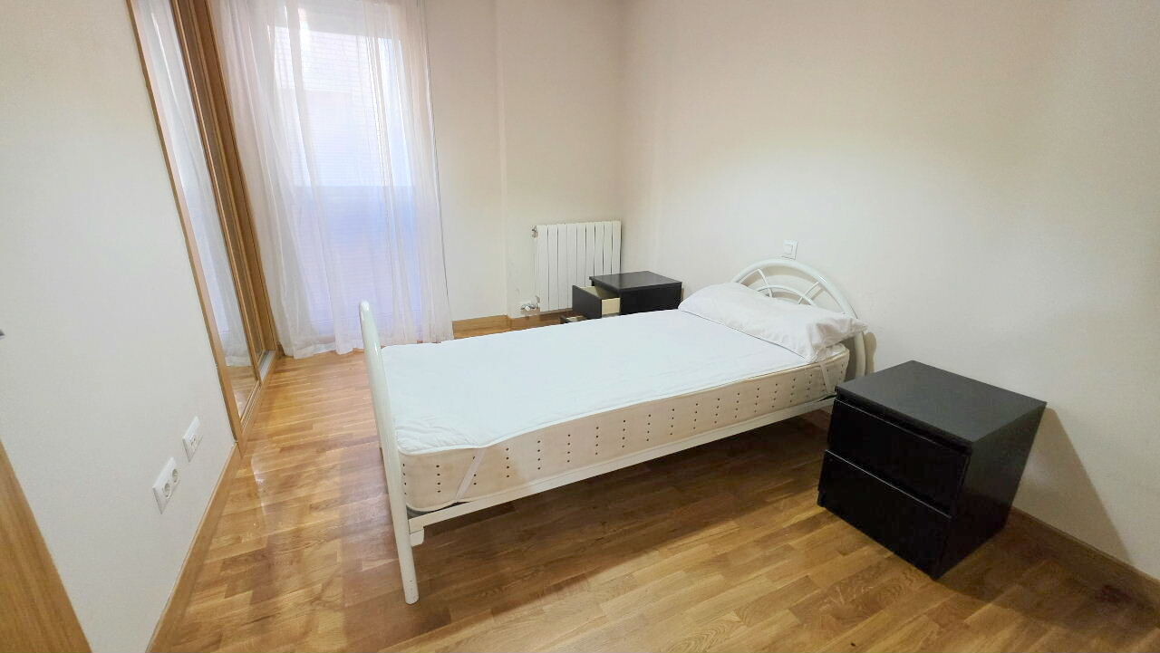 Pis de 93 m² a Lardero