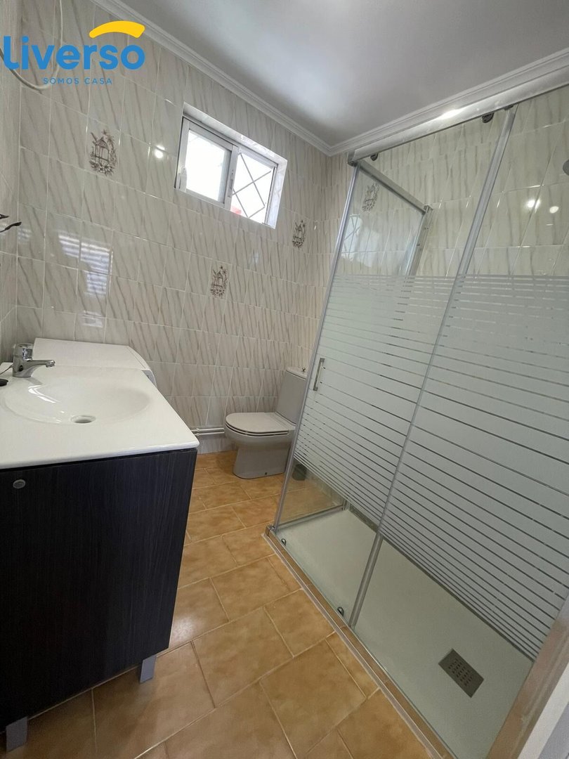 Flat 90 m² in Briviesca