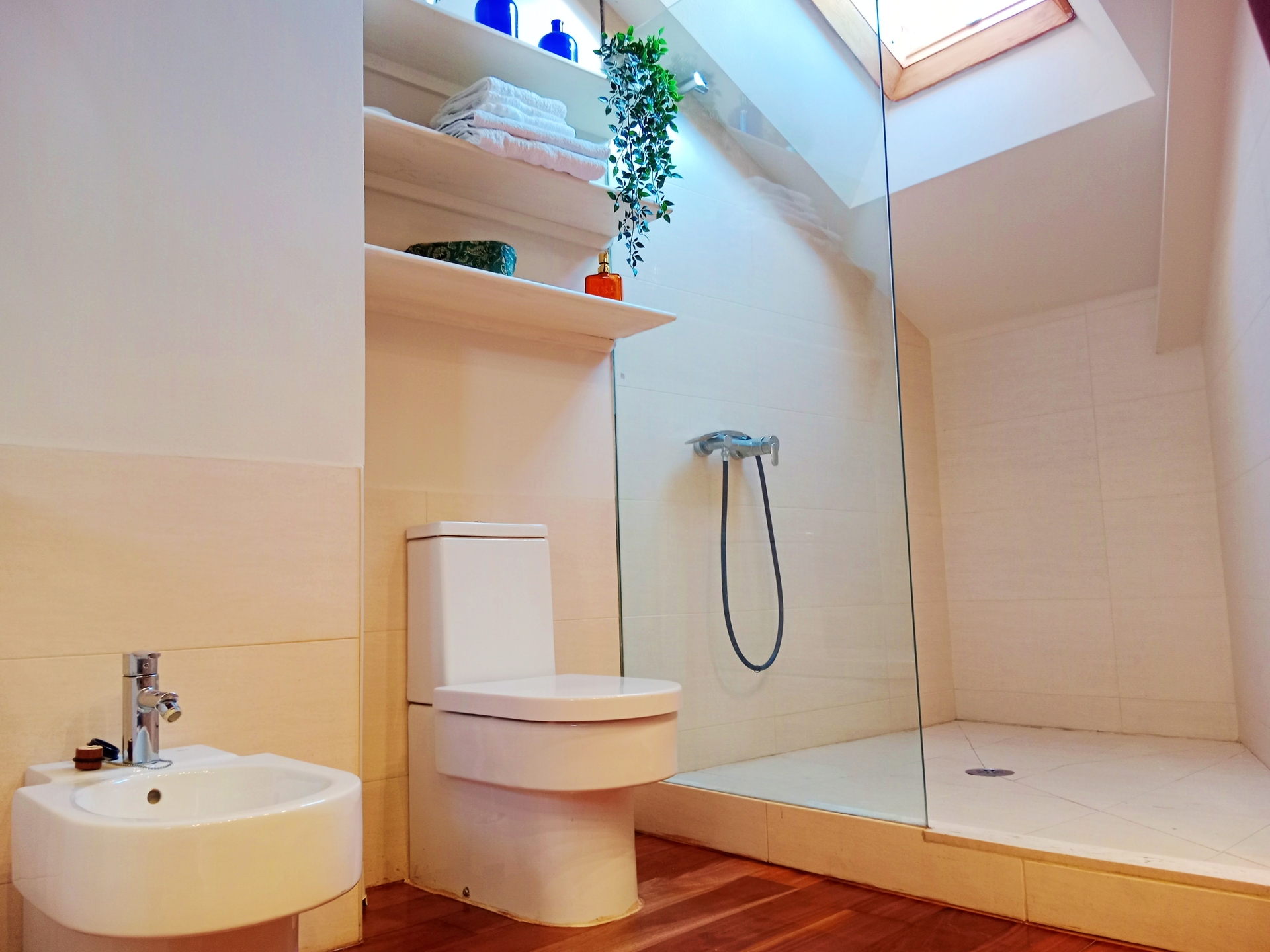 Piso de 65 m² en Villaviciosa
