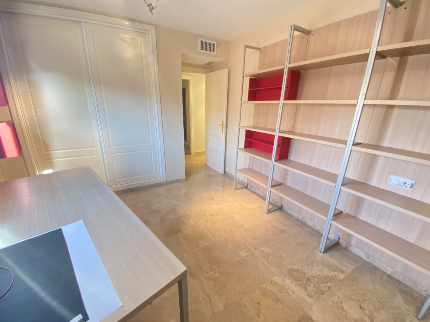 Appartamento 125 m² a Málaga