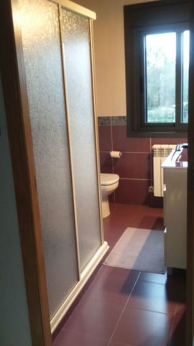 Apartamento 120 m² em A Caniza