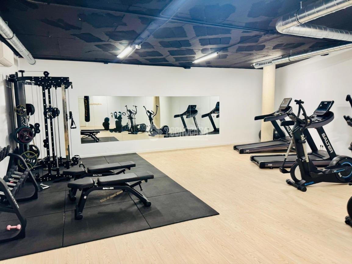 Piso de 125 m² en Alcalá de Henares