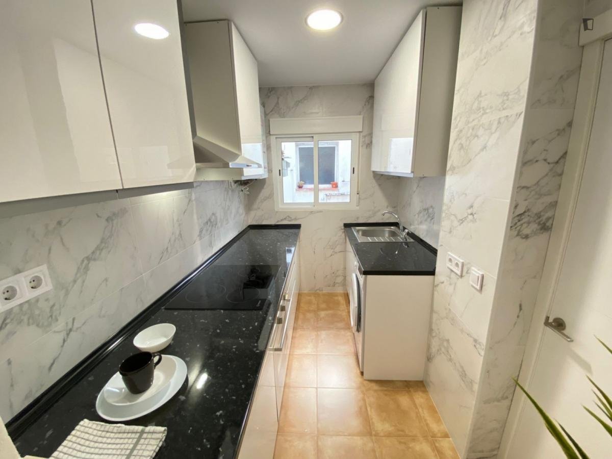 Habitación en alquiler, Madrid