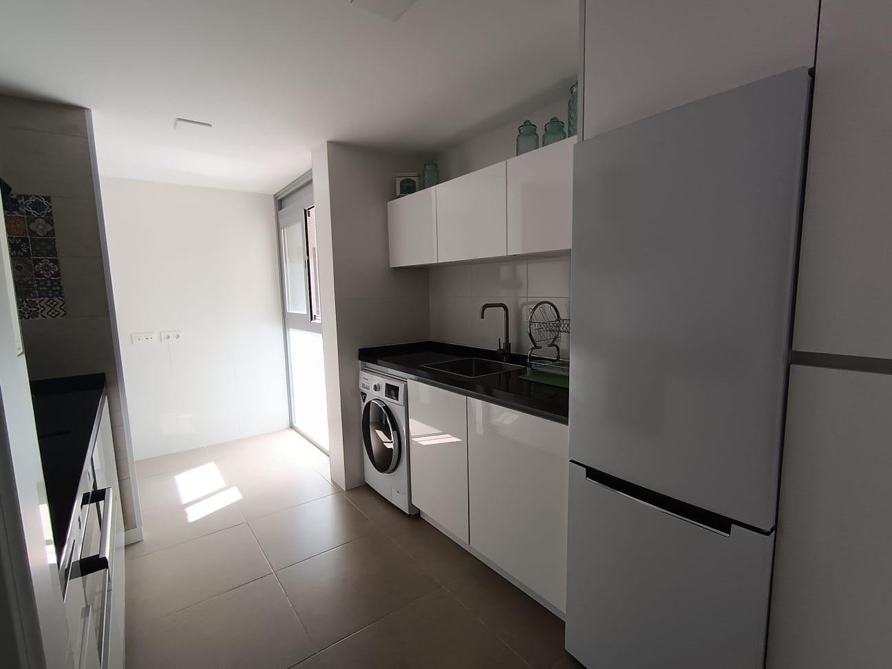 Piso de 100 m² en Puerto Real