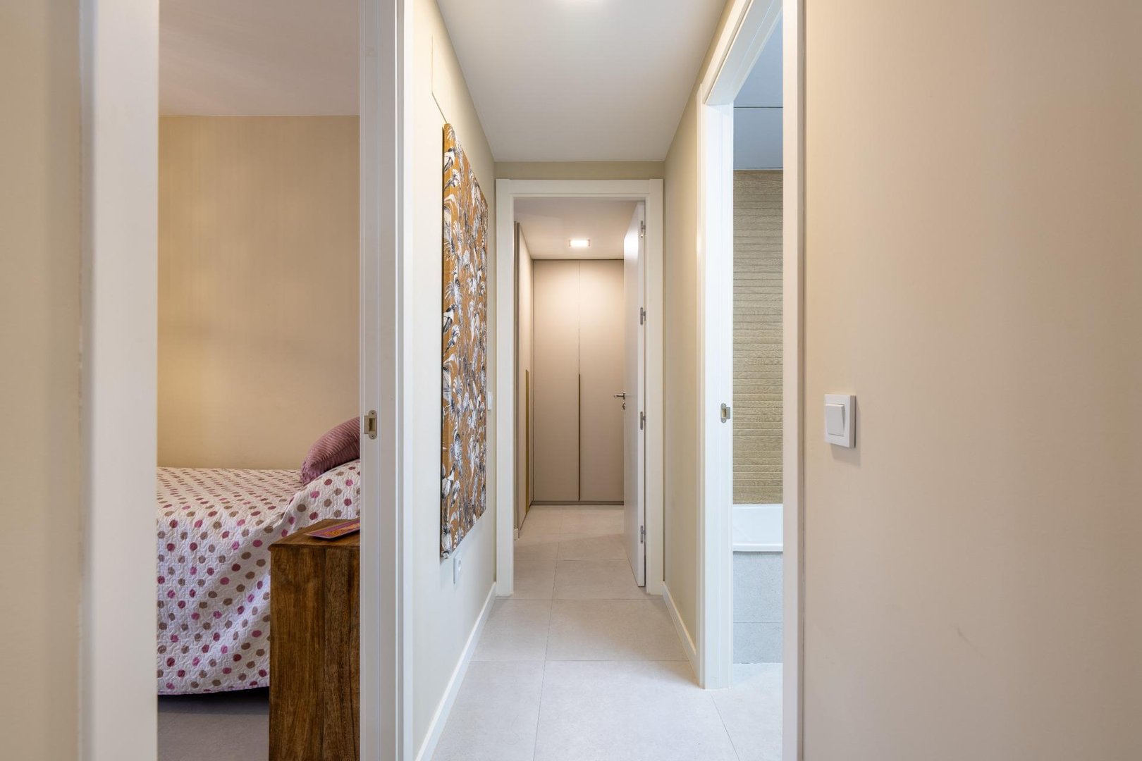 Pis de 84 m² a Almeria