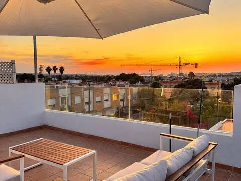 Pis de 91 m² a Sant Antoni de Portmany