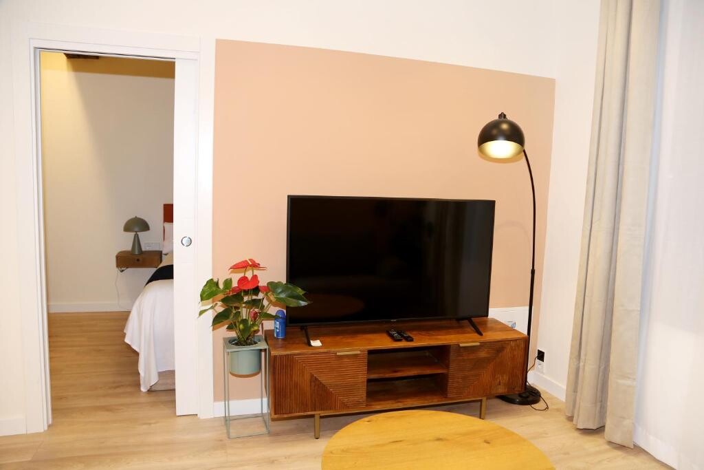 Pis de 60 m² a Bilbao