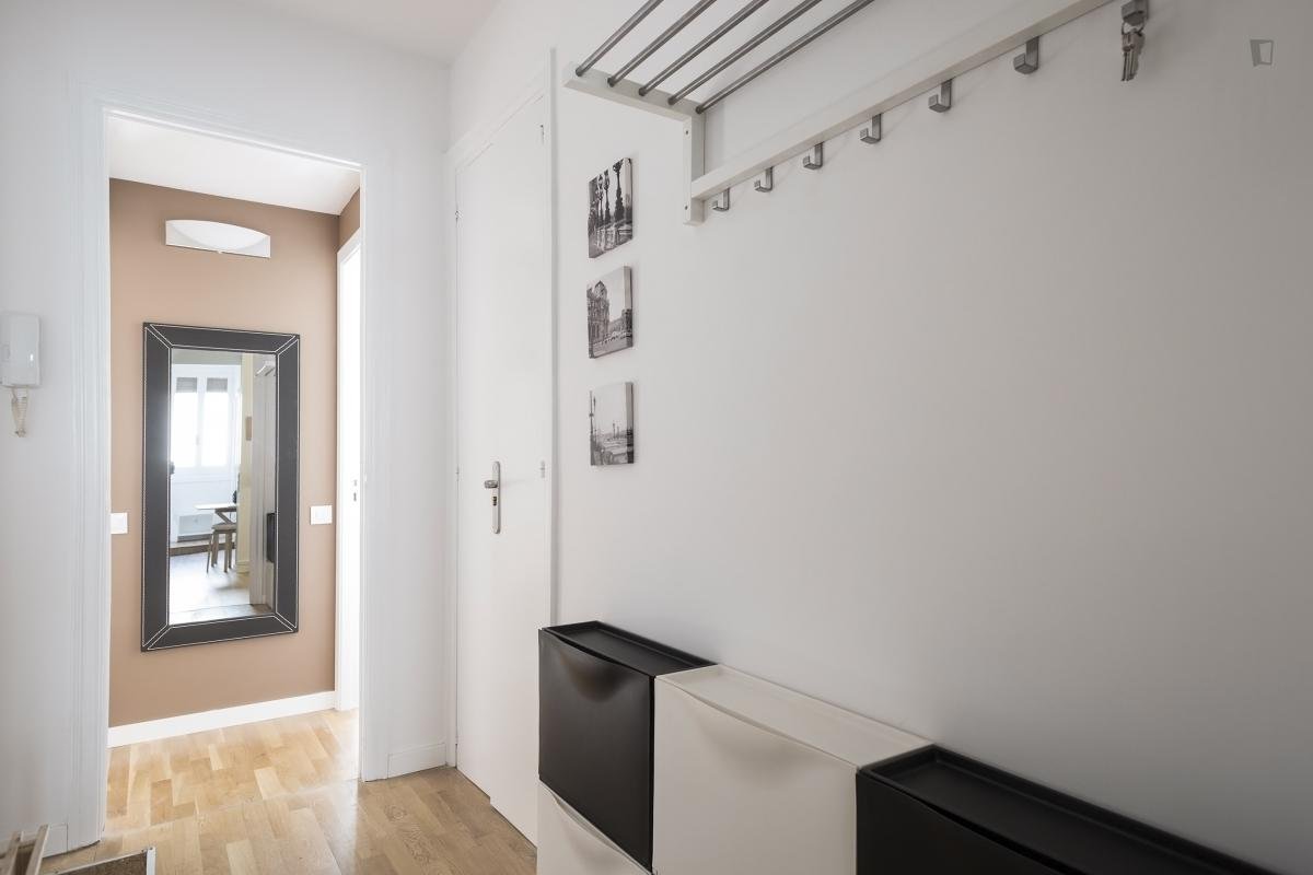 Habitación en alquiler, Barcelona