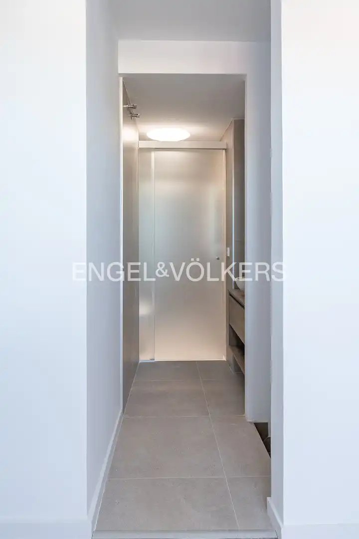 Piso de 66 m² en Madrid