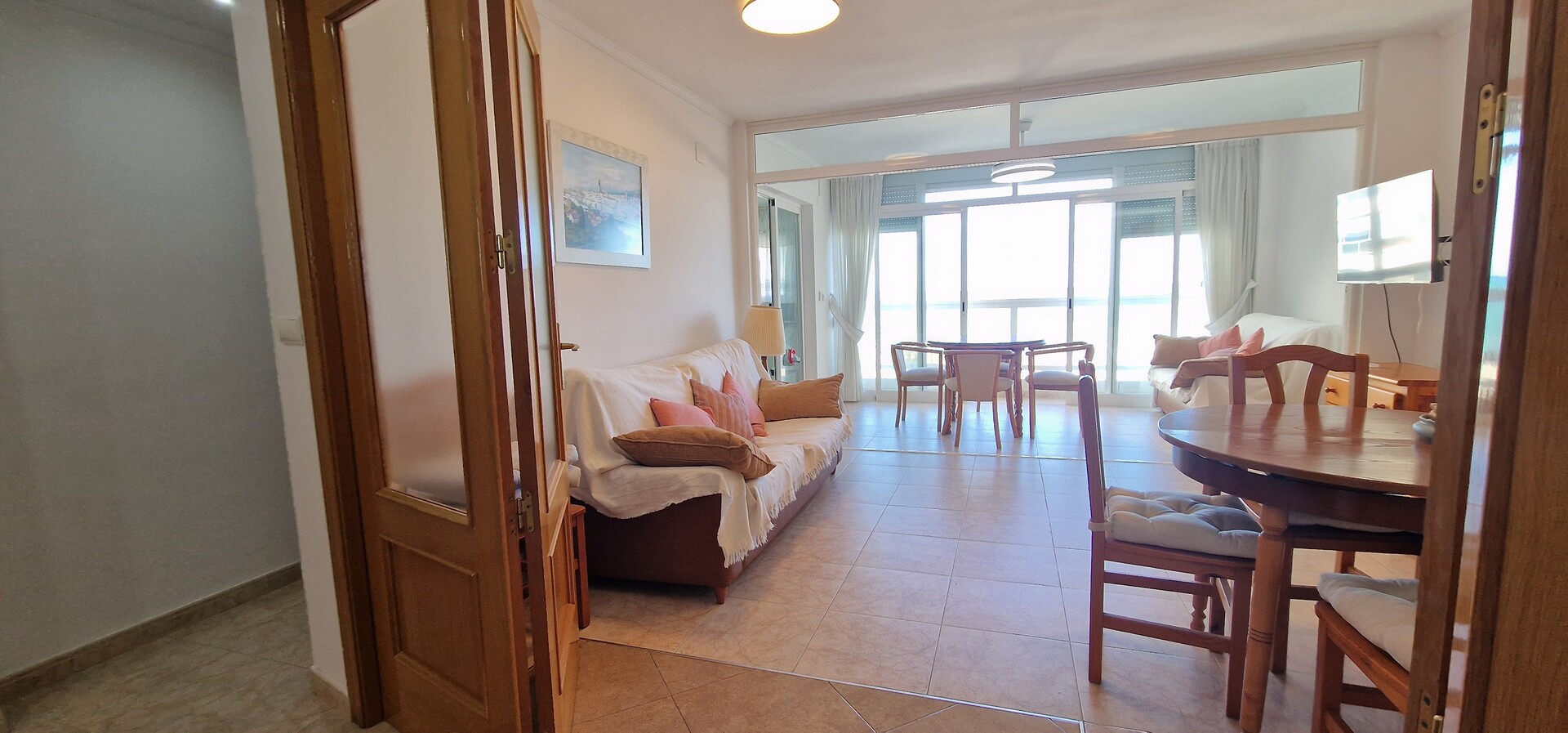 Apartamento 90 m² em Cullera