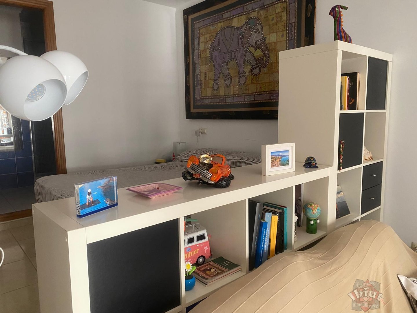 Piso de 45 m² en Nerja
