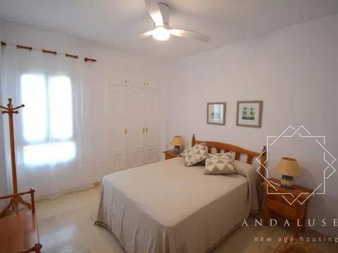 Wohnung 95 m² in Mojácar