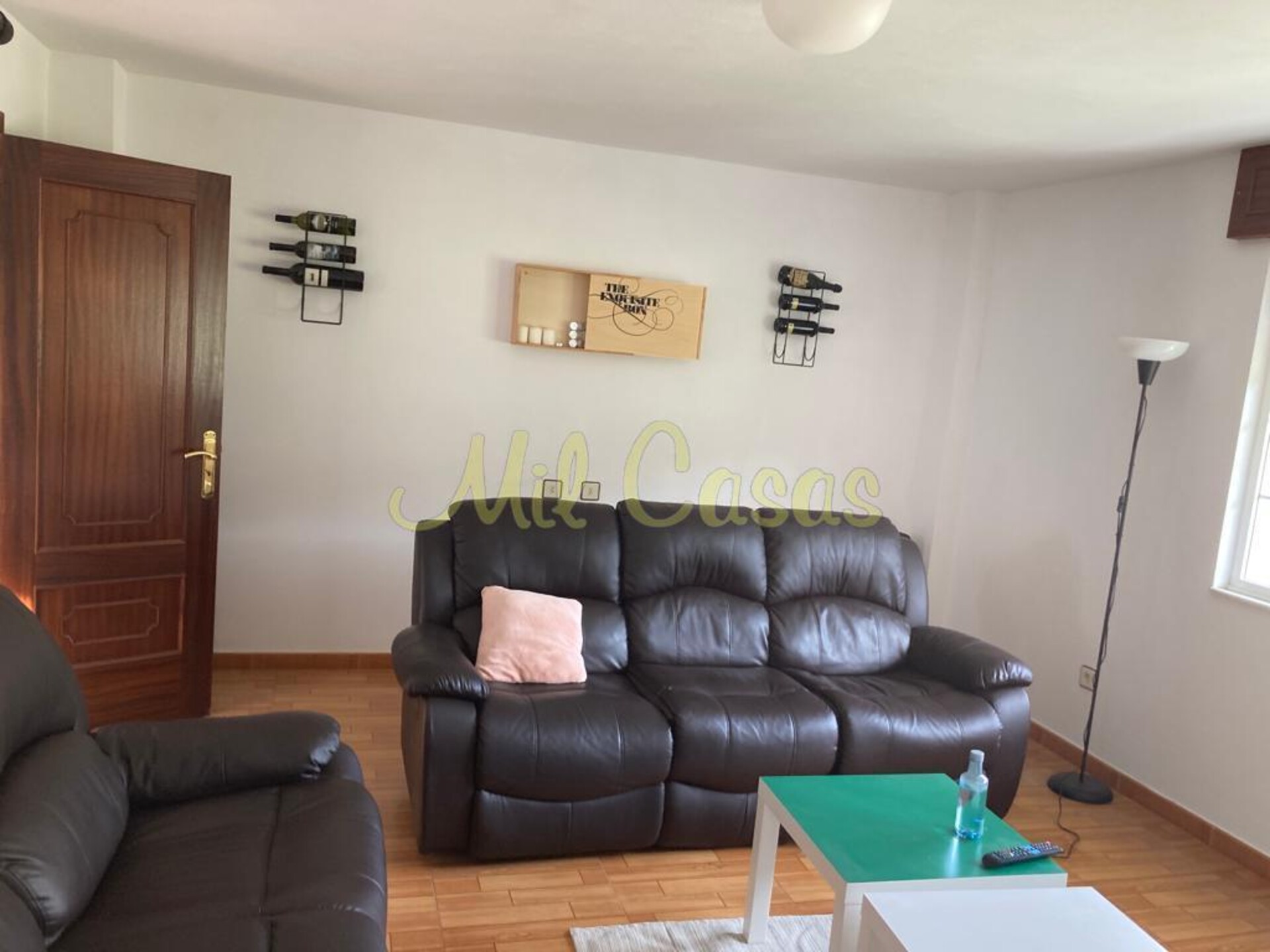 Casa de 105 m² en O Rosal