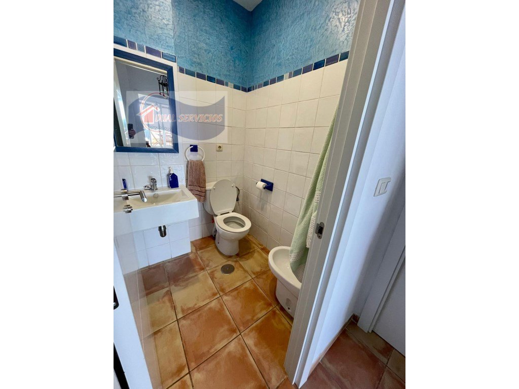 Pis de 90 m² a Cartaya