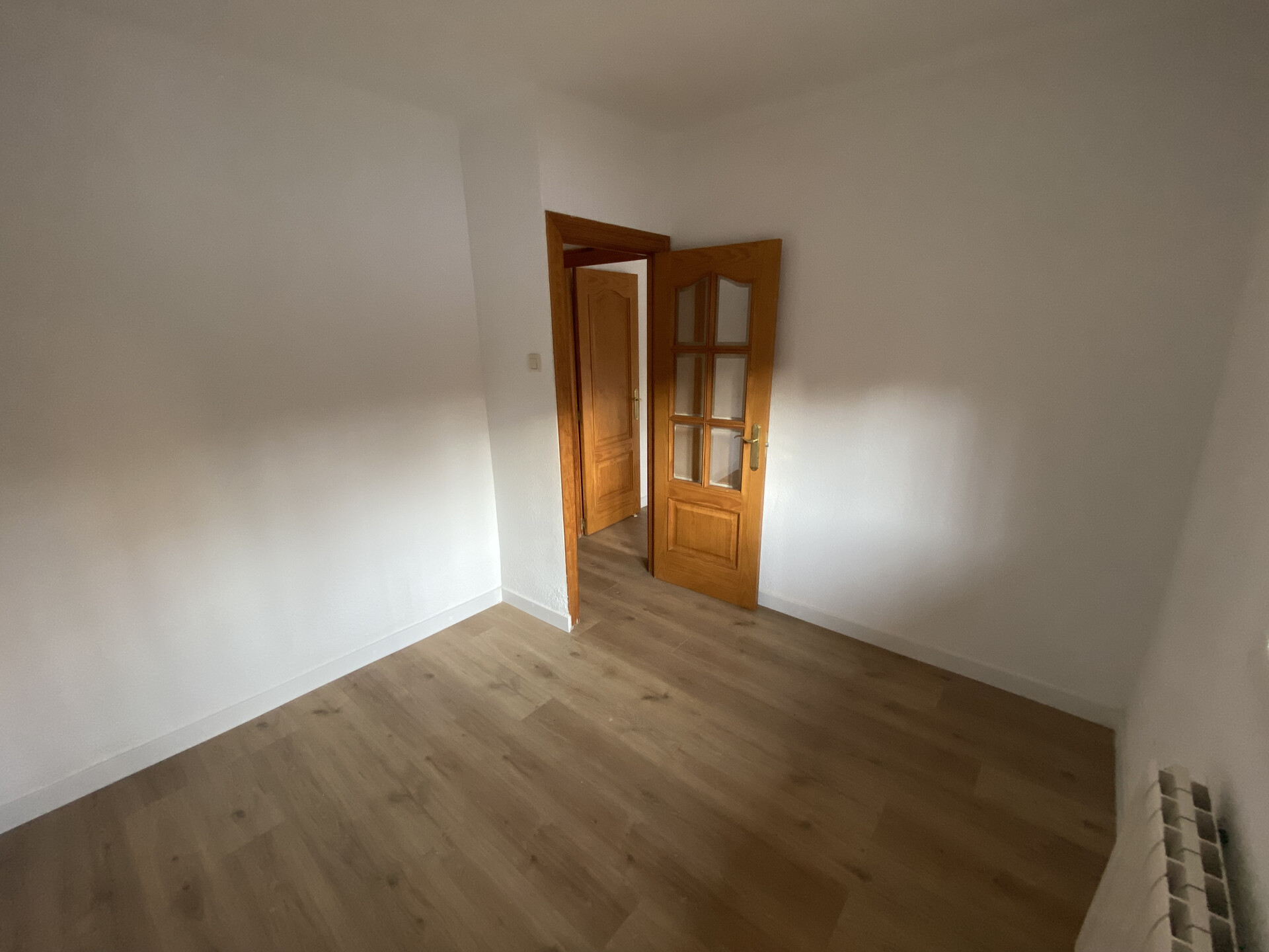 Apartamento 68 m² em Segovia