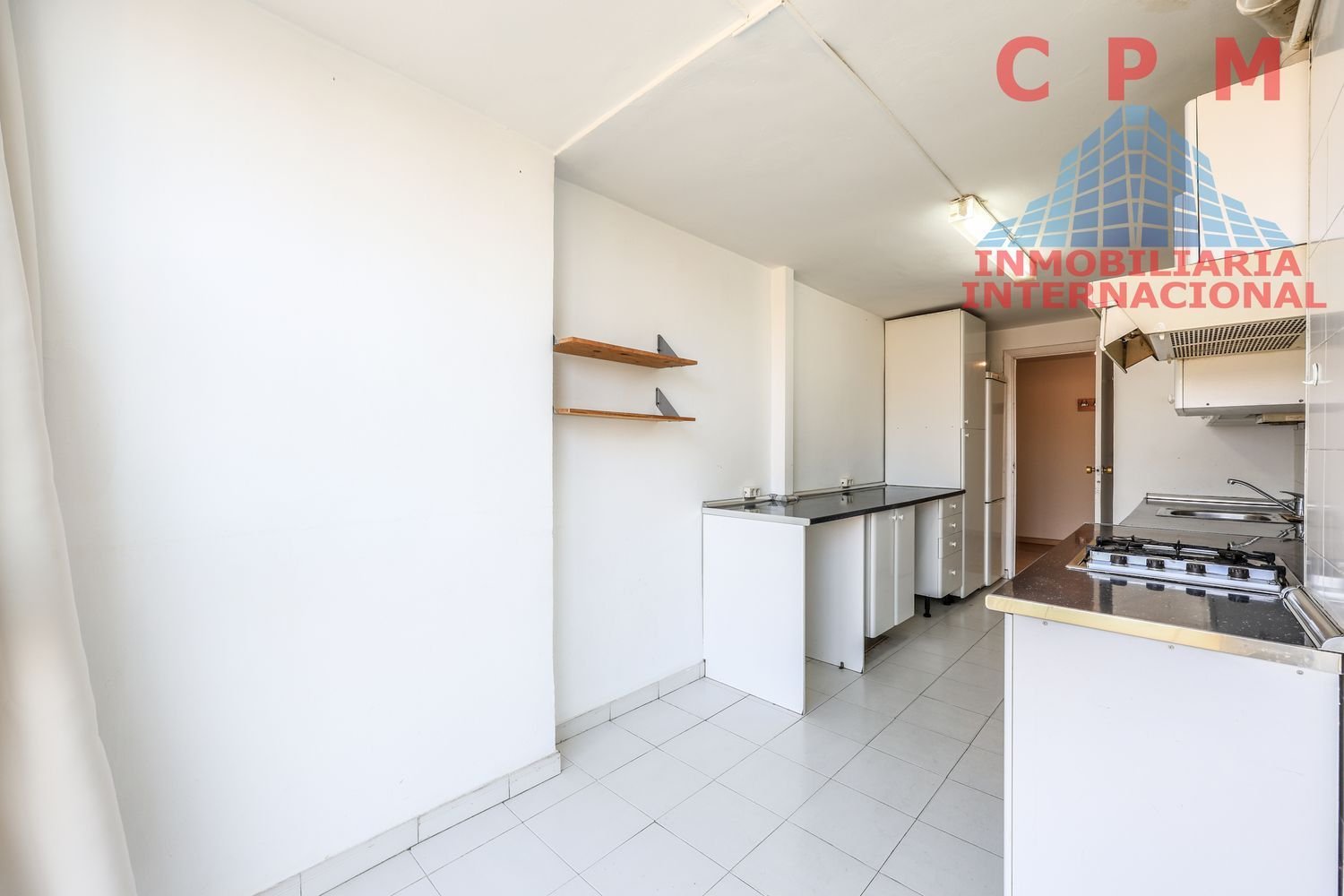 Appartamento 110 m² a Madrid