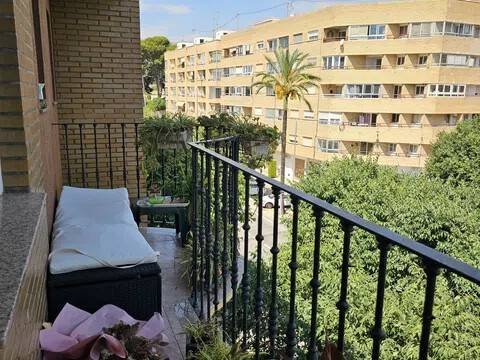 Piso de 123 m² en Benissa
