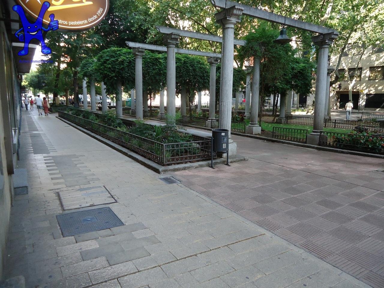 Piso de 76 m² en Salamanca