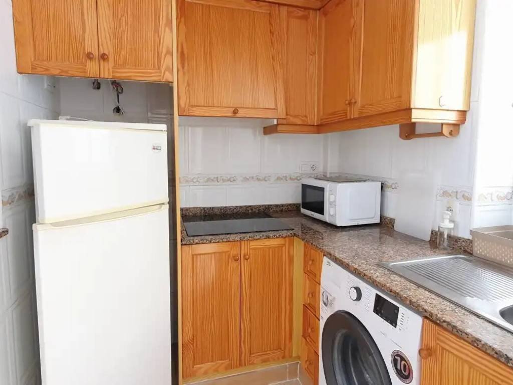 Piso de 55 m² en Dénia