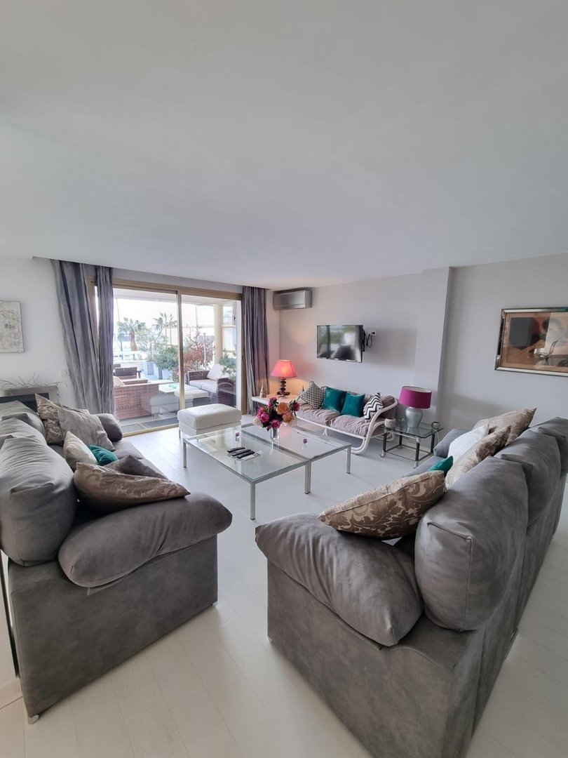 Pis de 129 m² a Palma