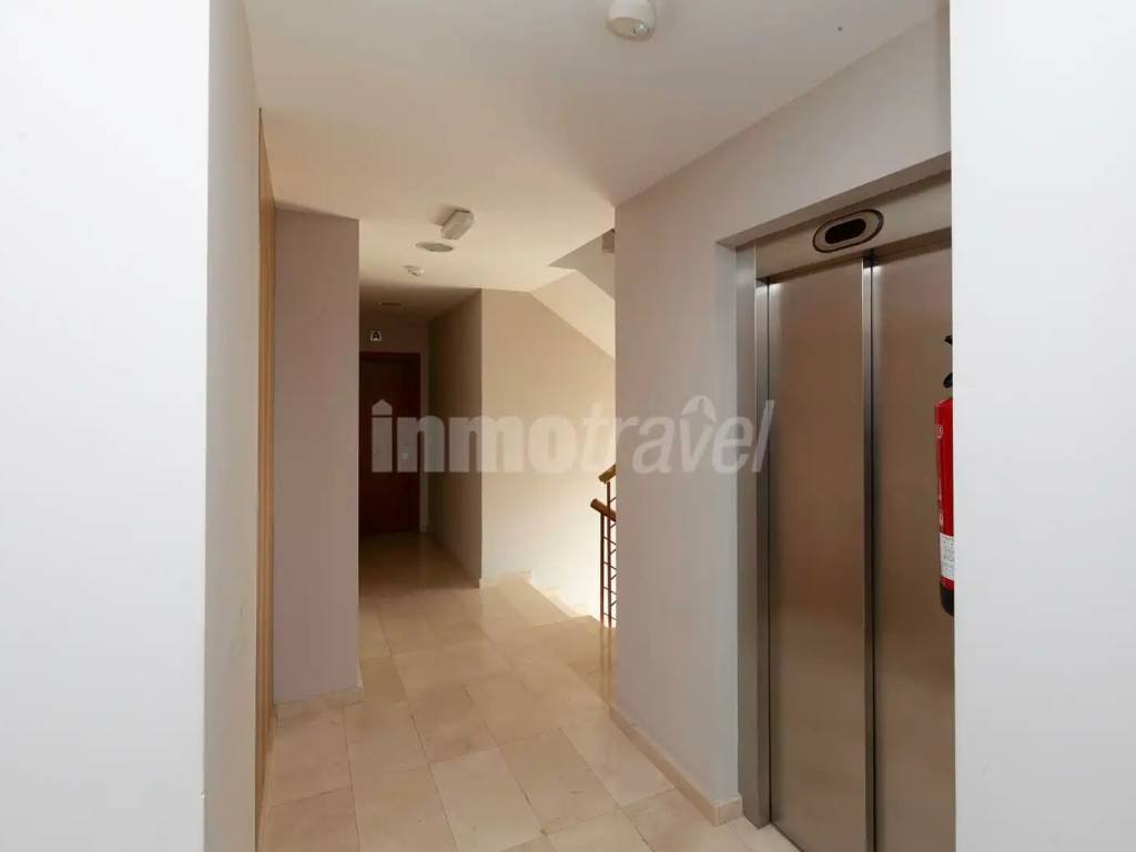 Piso de 60 m² en Sanxenxo
