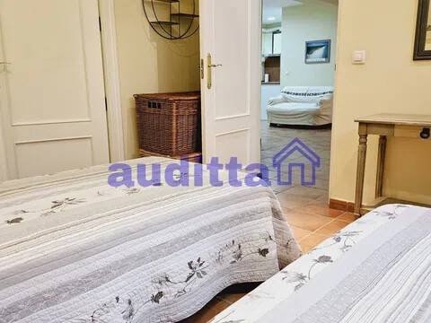 Wohnung 70 m² in Sevilla