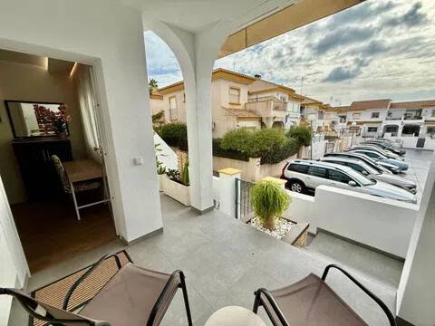 Casa de 98 m² en Orihuela