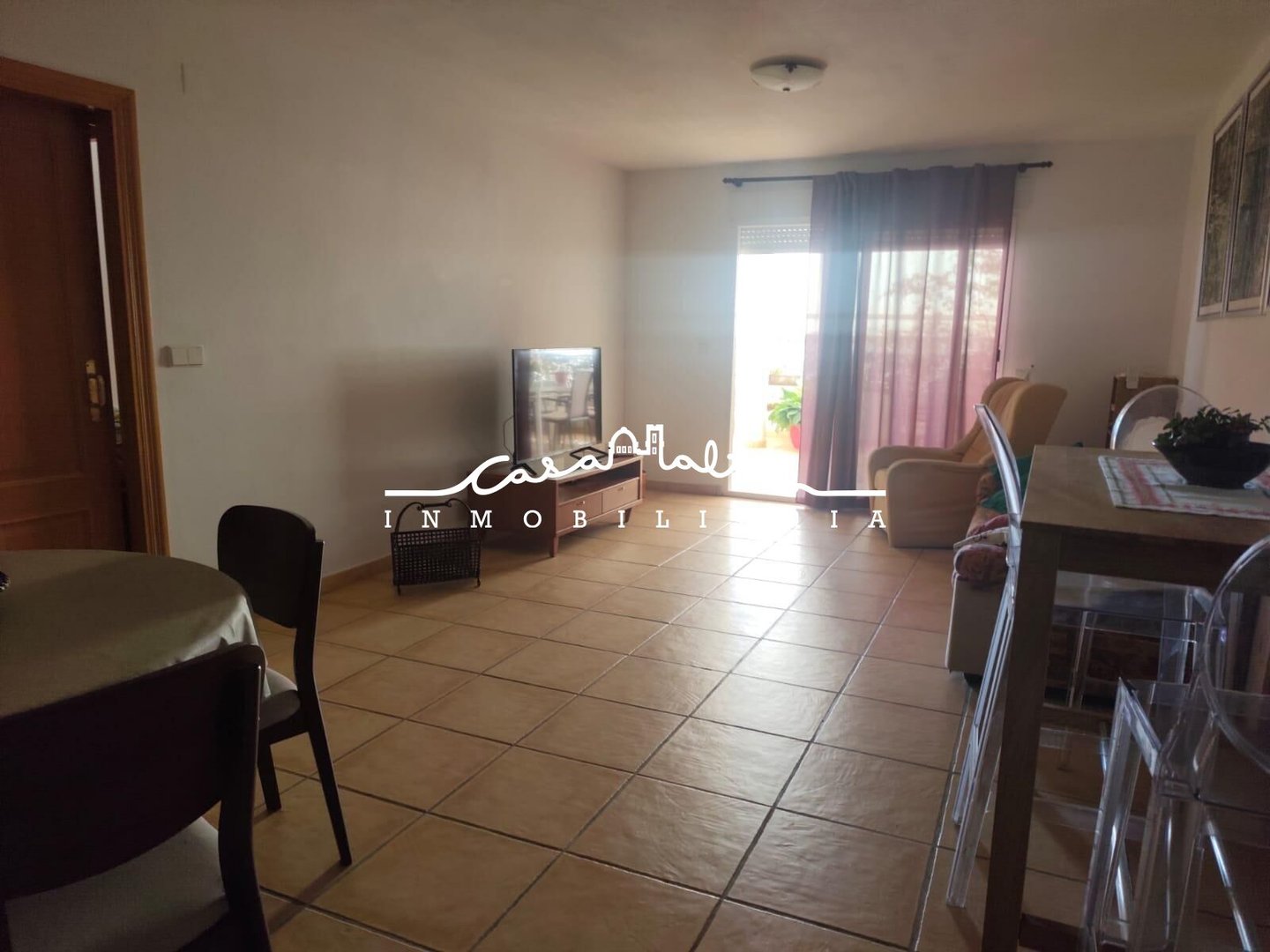 Квартира 125 м² в Altea
