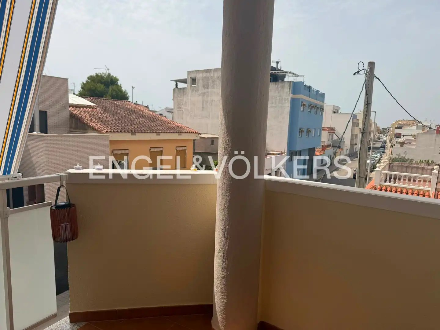 Piso de 112 m² en Chilches