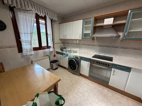 Casa de 100 m² a Guriezo
