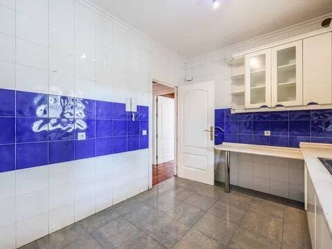 Квартира 210 м² в Мадриде