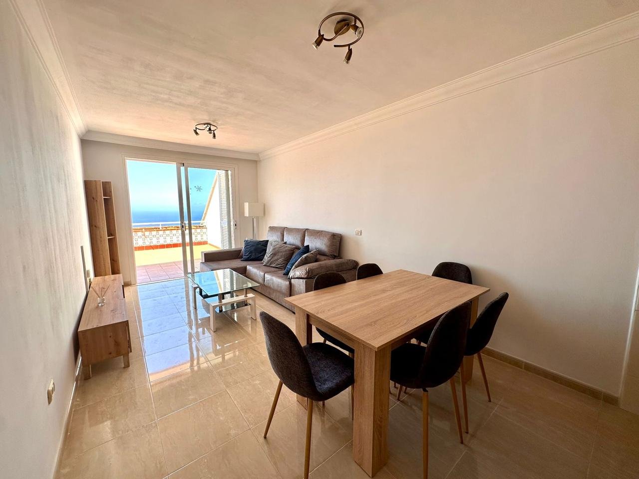 Piso de 110 m² en Adeje