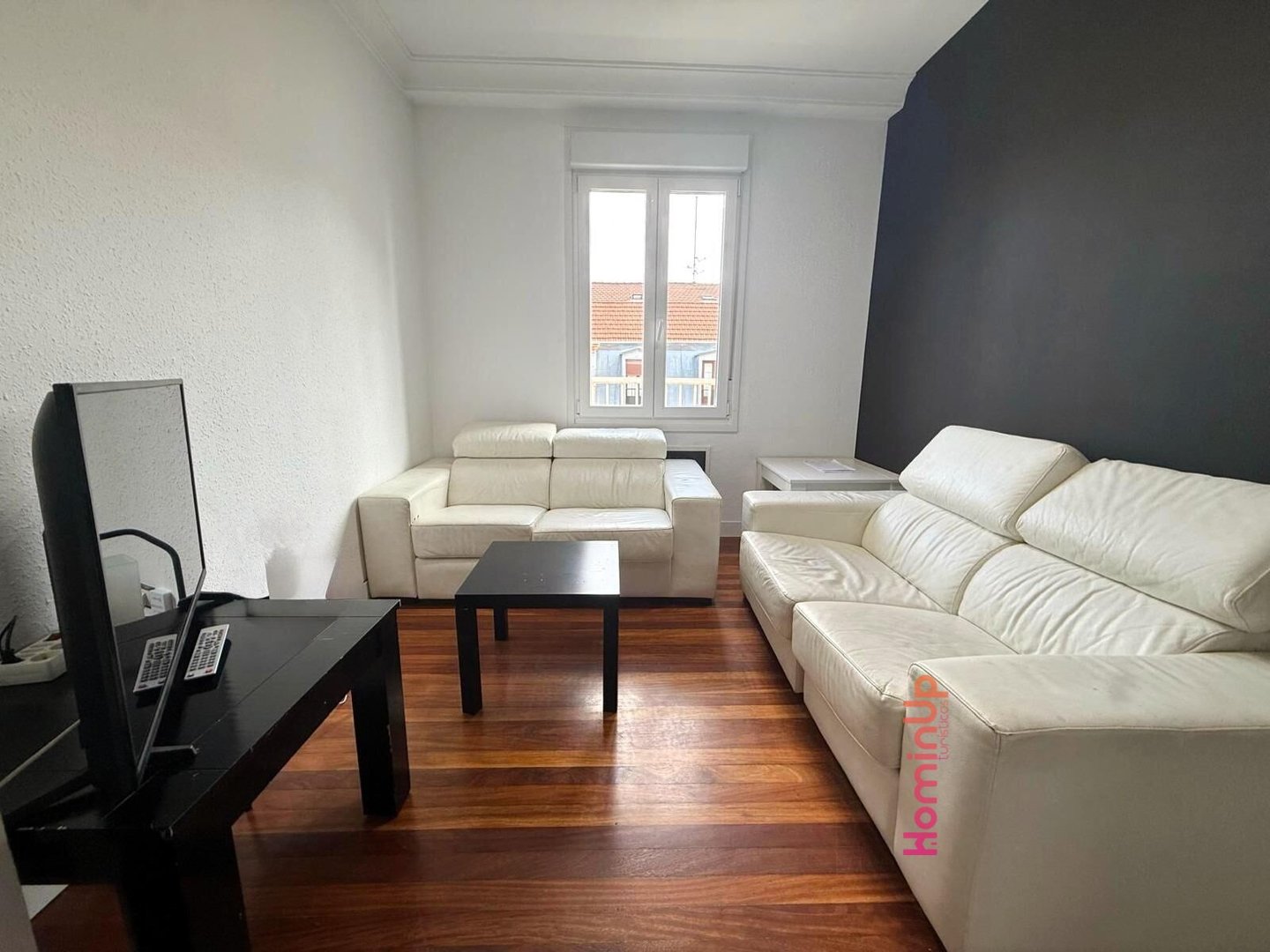 Piso de 92 m² en Bilbao