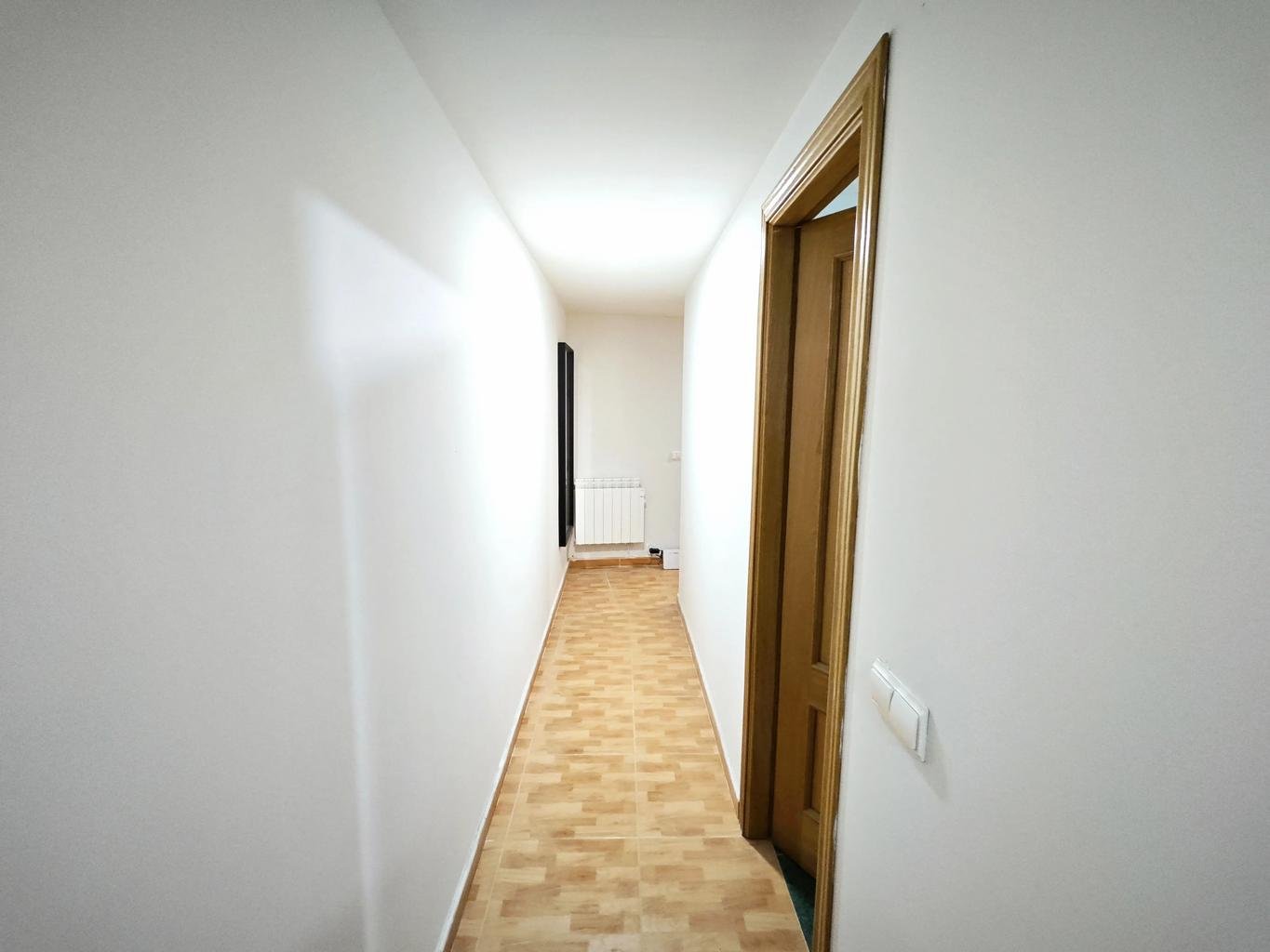 Habitación 12 m², León