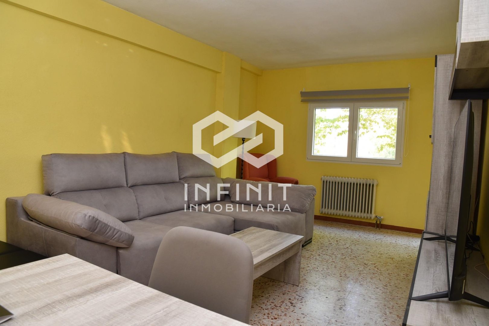 Piso de 74 m² en Alcalá de Henares