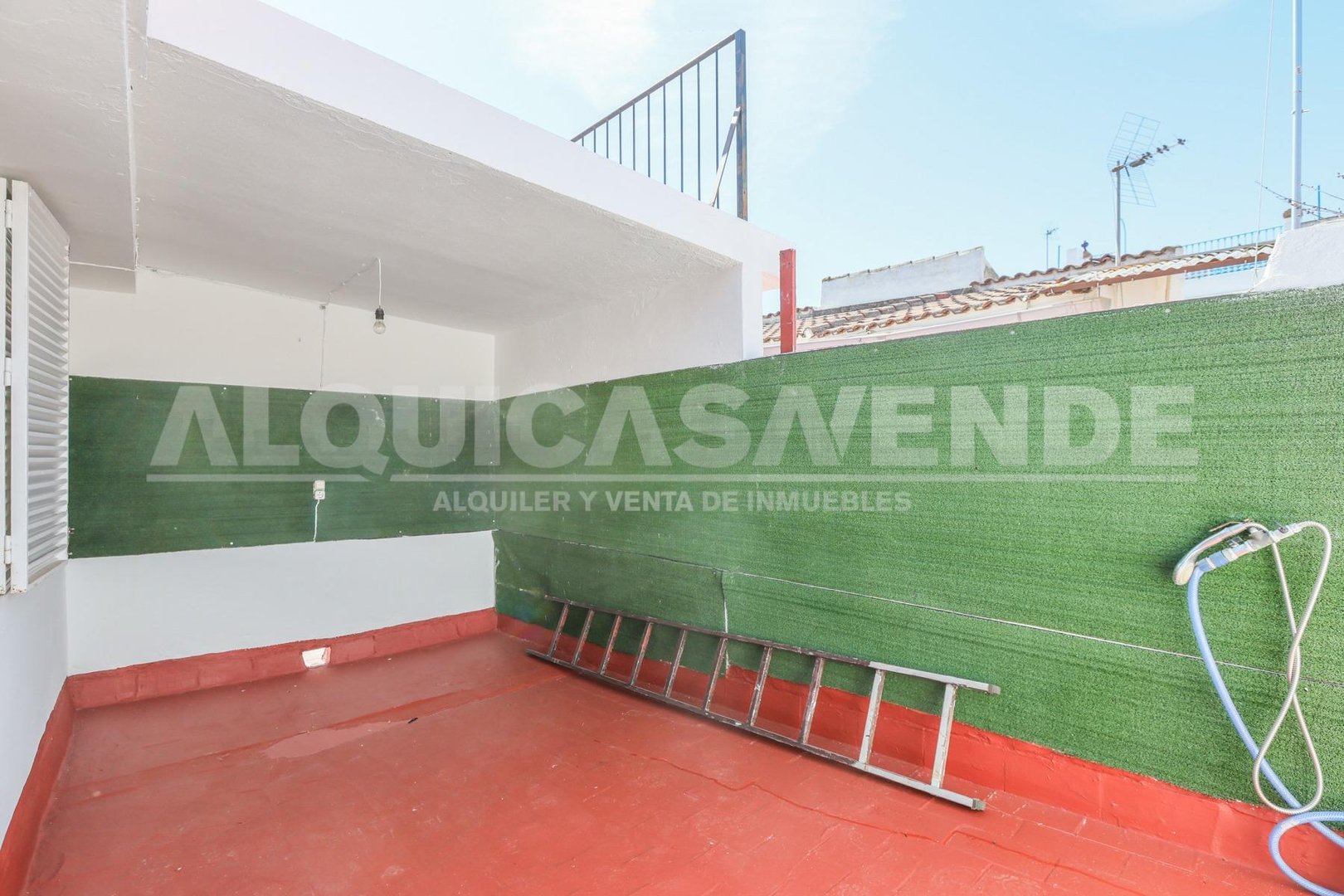 Piso de 115 m² en Sevilla
