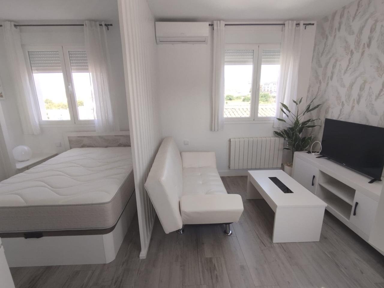 Appartamento 40 m² a Plasencia