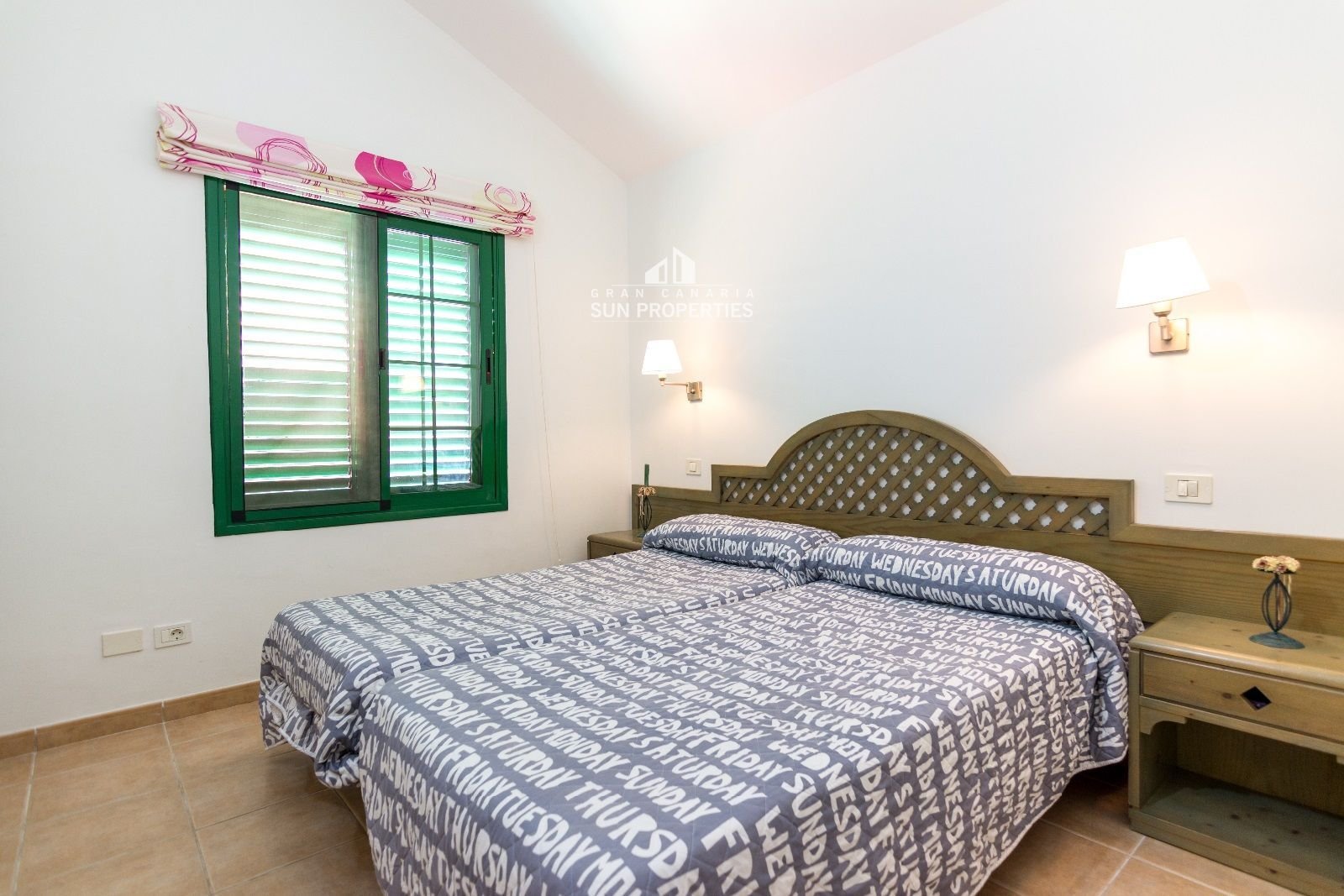 Casa de 60 m² en San Bartolomé de Tirajana
