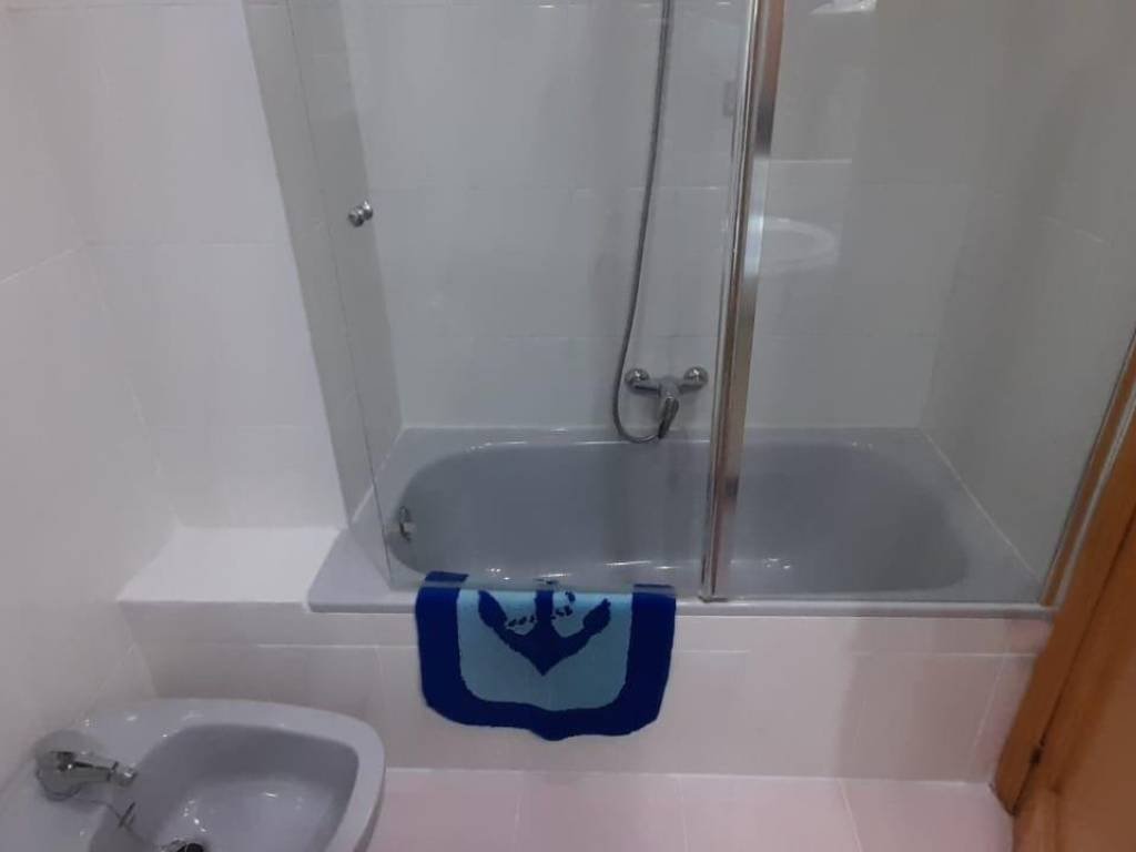 Pis de 72 m² a Gandia