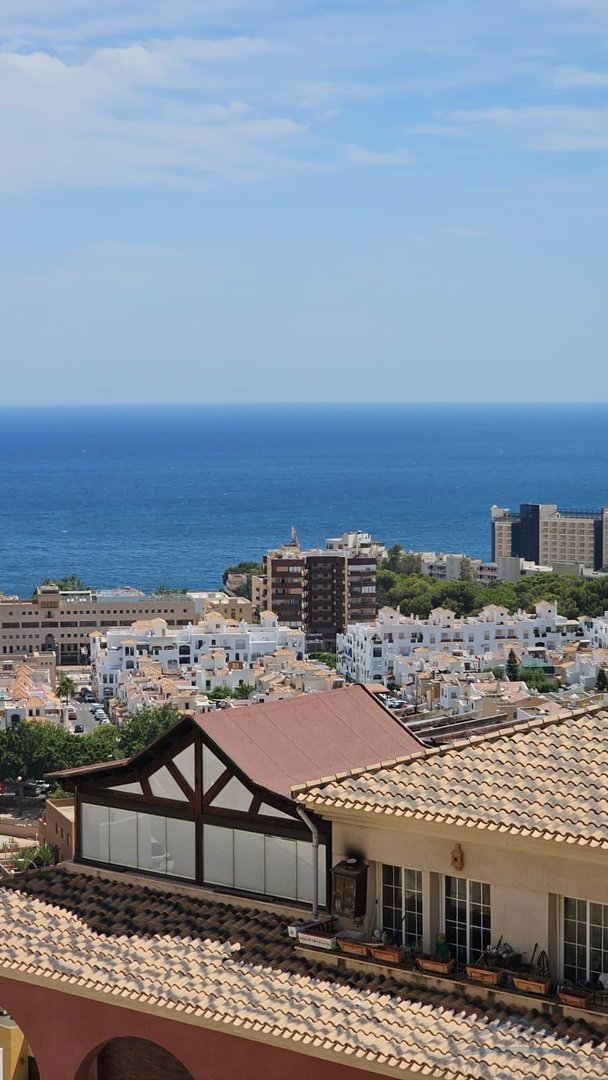 Piso de 60 m² en Roquetas de Mar