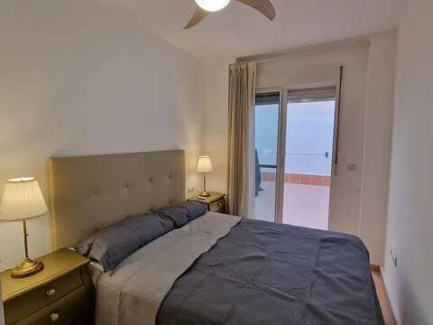Wohnung 56 m² in Alicante