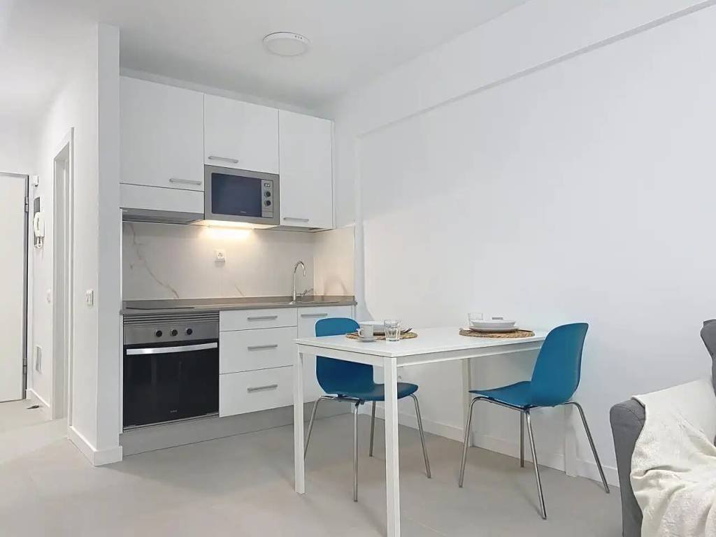 Piso de 35 m² en Las Palmas de Gran Canaria