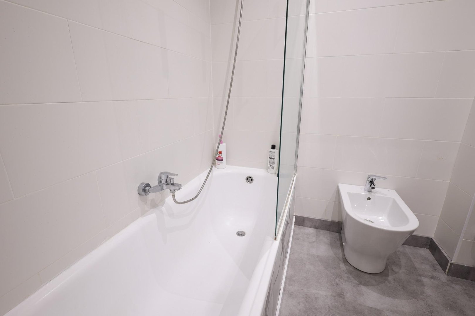 Zimmer zur Miete, Torrent