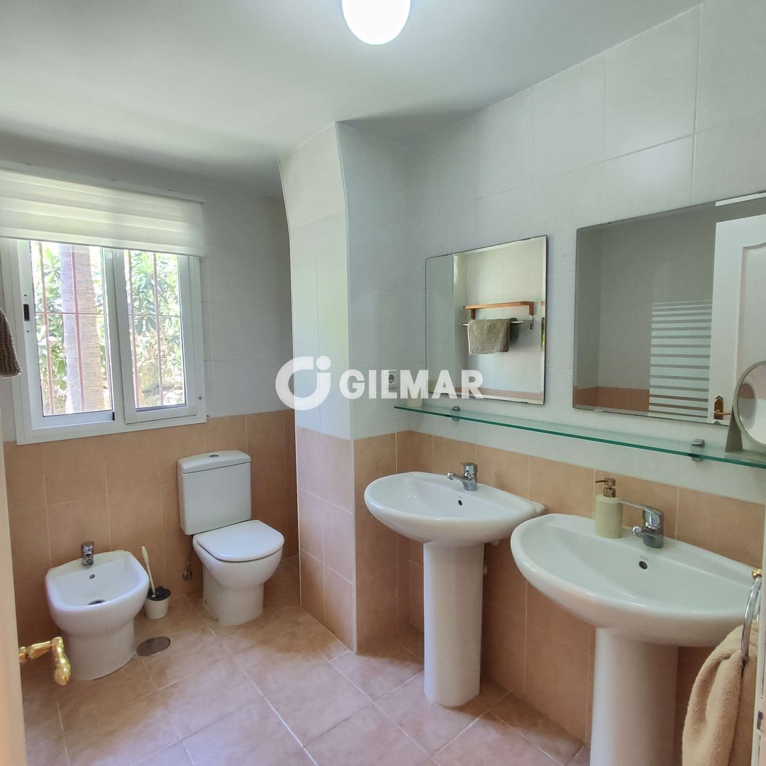 Piso de 90 m² en Molledo